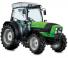 DEUTZ-FAHR Agroplus S 320 INV.Idraulic