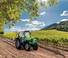 4WD traktorok DEUTZ-FAHR Agroplus S 410