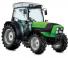 DEUTZ-FAHR Agroplus S 410 INR.Idraulic