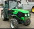 DEUTZ-FAHR Agroplus S 70 B inf.