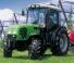 DEUTZ-FAHR Agroplus S 90 B inv.