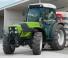 4WD traktorok DEUTZ-FAHR Agroplus V 330 DT