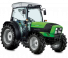 4WD traktorok DEUTZ-FAHR Agroplus V 430