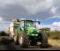 4WD traktorok DEUTZ-FAHR Agrotrac 610 DT