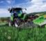 DEUTZ-FAHR Agrotron 106