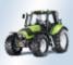 DEUTZ-FAHR Agrotron 1160 TTV