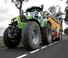 4WD traktorok DEUTZ-FAHR Agrotron 7250 TTV