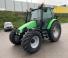 DEUTZ-FAHR Agrotron 85 tt
