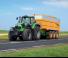4WD traktorok DEUTZ-FAHR Agrotron 9340