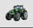 4WD traktorok DEUTZ-FAHR Agrotron 9340