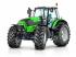 4WD traktorok DEUTZ-FAHR Agrotron L 710 DCR