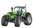 4WD traktorok DEUTZ-FAHR Agrotron L 730