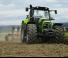 DEUTZ-FAHR Agrotron M 600 DCR