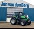 DEUTZ-FAHR Agrotron M 610 DCR
