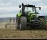 DEUTZ-FAHR Agrotron M 640 Profiline DCR