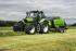 4WD traktorok DEUTZ-FAHR Agrotron M 600 DCR