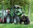 4WD traktorok DEUTZ-FAHR Agrotron TTV 410 DCR