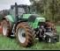 4WD traktorok DEUTZ-FAHR Agrotron X 720 DCR