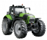 4WD traktorok DEUTZ-FAHR Agrotron X 720 DCR