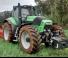 DEUTZ-FAHR Agrotron X 720 DCR