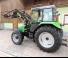 DEUTZ-FAHR Agroxtra 4.07 PP