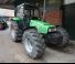 DEUTZ-FAHR Agroxtra 6.17
