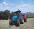 4WD traktorok Landini Alpine 80 GT