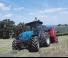4WD traktorok Landini Alpine 85 GT