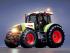4WD traktorok Claas Ares 826 RZ Premium