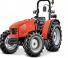 4WD traktorok SAME Argon 100 
