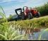 4WD traktorok SAME Argon 100 