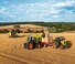 4WD traktorok Claas Arion 410 Basic 