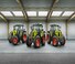 4WD traktorok Claas Arion 410 Basic 