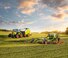 4WD traktorok Claas Arion 410 Basic 
