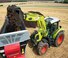 4WD traktorok Claas Arion 410 Basic 
