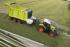 4WD traktorok Claas Arion 420