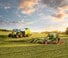 4WD traktorok Claas Arion 410 