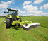 4WD traktorok Claas Arion 420