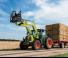4WD traktorok Claas Arion 430