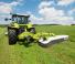 4WD traktorok Claas Arion 430