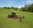 4WD traktorok Claas Arion 430