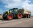 4WD traktorok Claas Arion 430