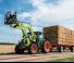 4WD traktorok Claas Arion 430