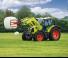 4WD traktorok Claas Arion 440 