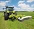 4WD traktorok Claas Arion 460