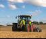 4WD traktorok Claas Arion 530