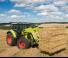 4WD traktorok Claas Arion 530