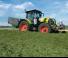 4WD traktorok Claas Arion 530