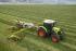 4WD traktorok Claas Arion 540