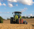 4WD traktorok Claas Arion 630